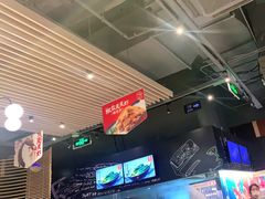 大堂-避风塘(嘉兴八佰伴店)