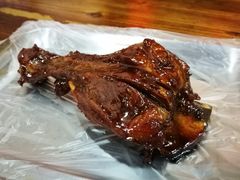 -赵元章肉骨烧(山塘街店)