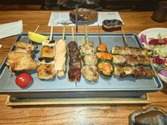 -炉胜·炉端烧·居酒屋