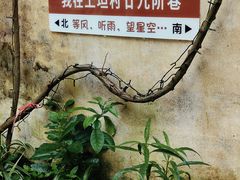 -上坦村