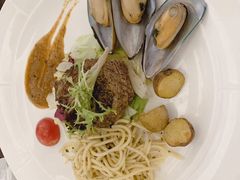 -红房子西菜馆(淮海中路店)