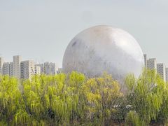 -咸阳湖景区