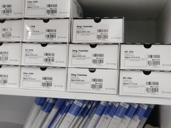 -诺贝尔一诺口腔医院(雁塔院区)