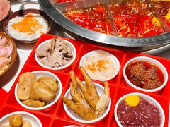 -厂花素芬九宫格火锅(红光店)