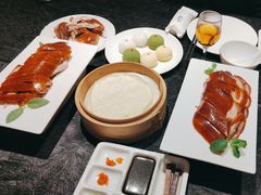 -正德楼果木烤鸭·渔家菜(东港店)