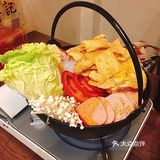 实现螺狮粉火锅自由[加油]