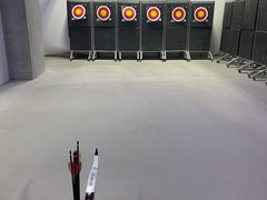 -無弓射箭俱乐部(领展中心城店)