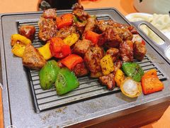 -双合园·海鲜水饺青岛菜(九水东路店)