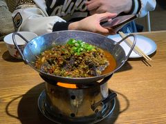 长沙臭豆腐-湘味淳(千禧街店)