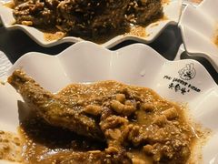 五香兔腿-老号尤兔头(幸福店)