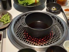 -焱铁烧·黑毛和牛专门店(杭州嘉里中心店)