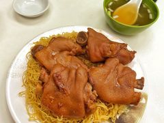 -麦文记面家(佐敦店)
