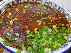 -金强牛肉面总店