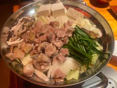 -北村家日本料理(西大望路店)