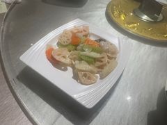 -强记海鲜·大排档(蛇口新街店)