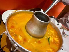 -泰国餐厅 Thai Food(裕华万达店)