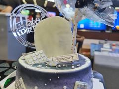 -西檬树SIMON·T轻奢蛋糕(大东方Max店)