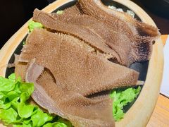 -呷哺呷哺 黄金牧场 (欢乐谷店)