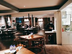 大堂-树厨贵州菜(大十字店)