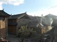 -玉湖村