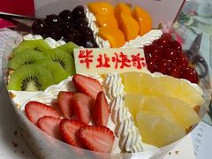 -味多美蛋糕(金顶街店)