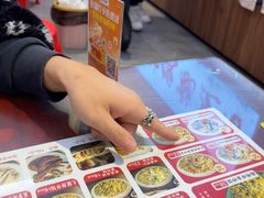 -扬二春炒饭(国庆路总店)