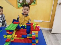 -棒棒贝贝·少儿编程·机器人教育中心(乐从天佑城校区)