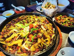 -老板恋上鱼(恒隆广场店)