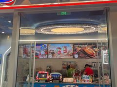 -DQ·蛋糕·冰淇淋(通州万达店)