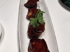 -唐阁(香港朗廷酒店)