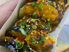 -李好吉吉自选炸鸡(星天广场店)
