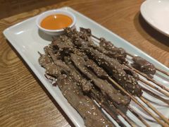 -蚝太郎 • 海鲜烧烤(Upark店)
