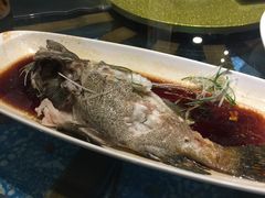 -宝燕海货工场(长江国际店)