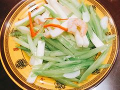 -好口味小吃楼·东北菜(太原南街店)