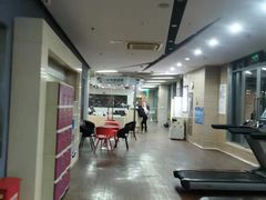 -一兆韦德(万源城店)