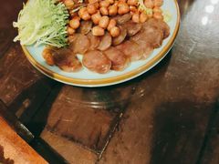-江边城外烤全鱼(方庄时代购物中心店)