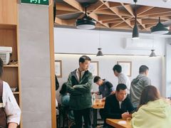 -天天鲜面馆(衡山路店)