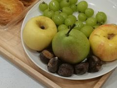 -吉派索自家烘焙咖啡馆(千佛山店)