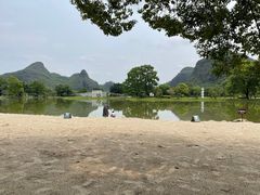 -Club Med地中海俱乐部·桂林度假村