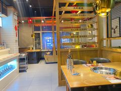 -炭之家烤肉(世茂店)