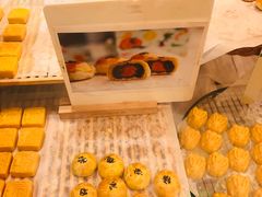 -仟吉KenGee(国贸360店)