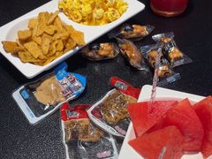 -辣尚瘾·烤鱼·新川菜(牡丹园直营店)