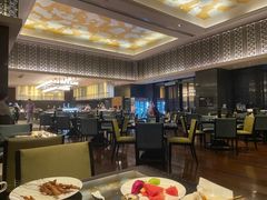 -武汉武昌威斯汀酒店-知味自助餐厅
