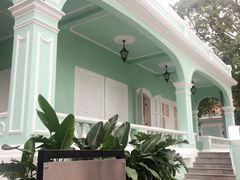 -龙环葡韵住宅式博物馆