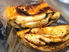 -郭际辣饼铺(第三中学店)