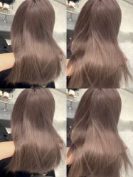 -IN STYLE 造型