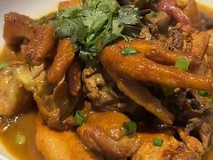 -八大碗·地道东北菜(白塔堡店)