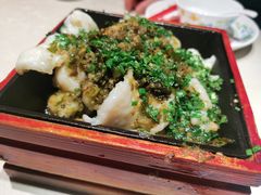 -老头儿油爆虾·三潭印月