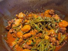 -山河屯铁锅炖(哈西站店)