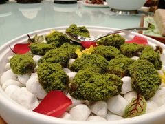 -汤记传菜(秀浦路店)